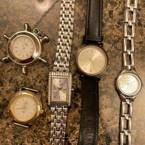 Watch Bundle